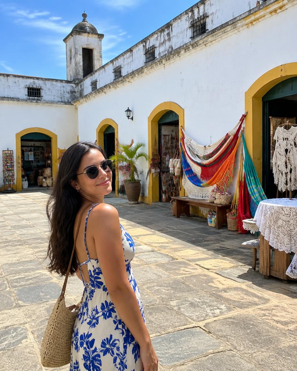 Centro de Turismo