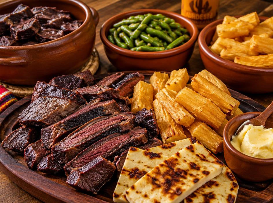 Carne de sol